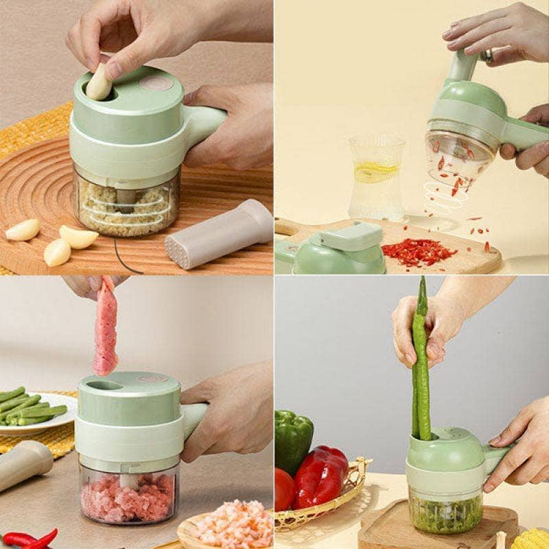Amazing Vegetable Cutter-Kitchen Gadgets-isfriday-www.PhoneGuy.com.au