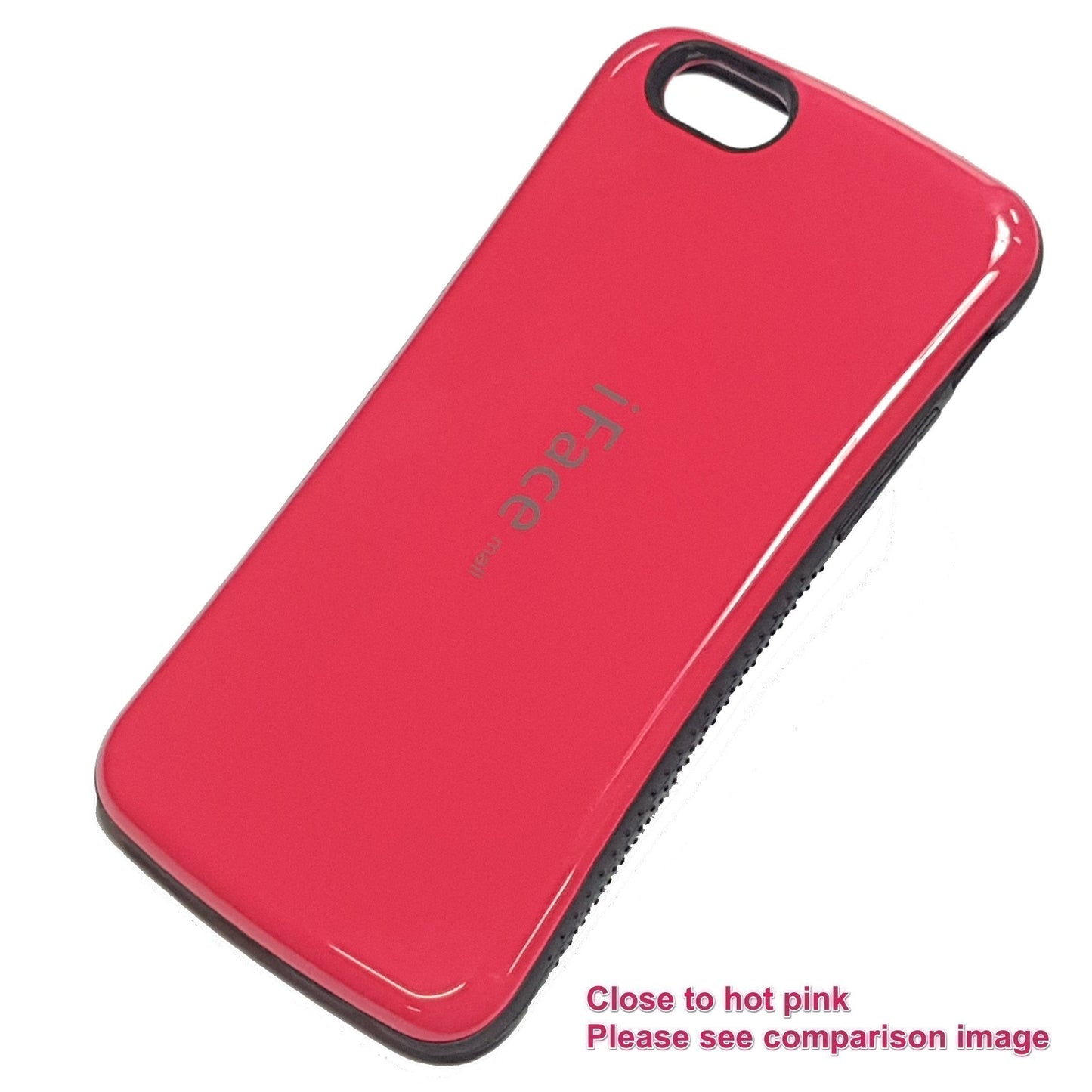 Apple iPhone 6S 6SPlus iFace Shockproof Heavy Duty Hard Case Back Shell Grip-Phone Case-iFace-www.PhoneGuy.com.au