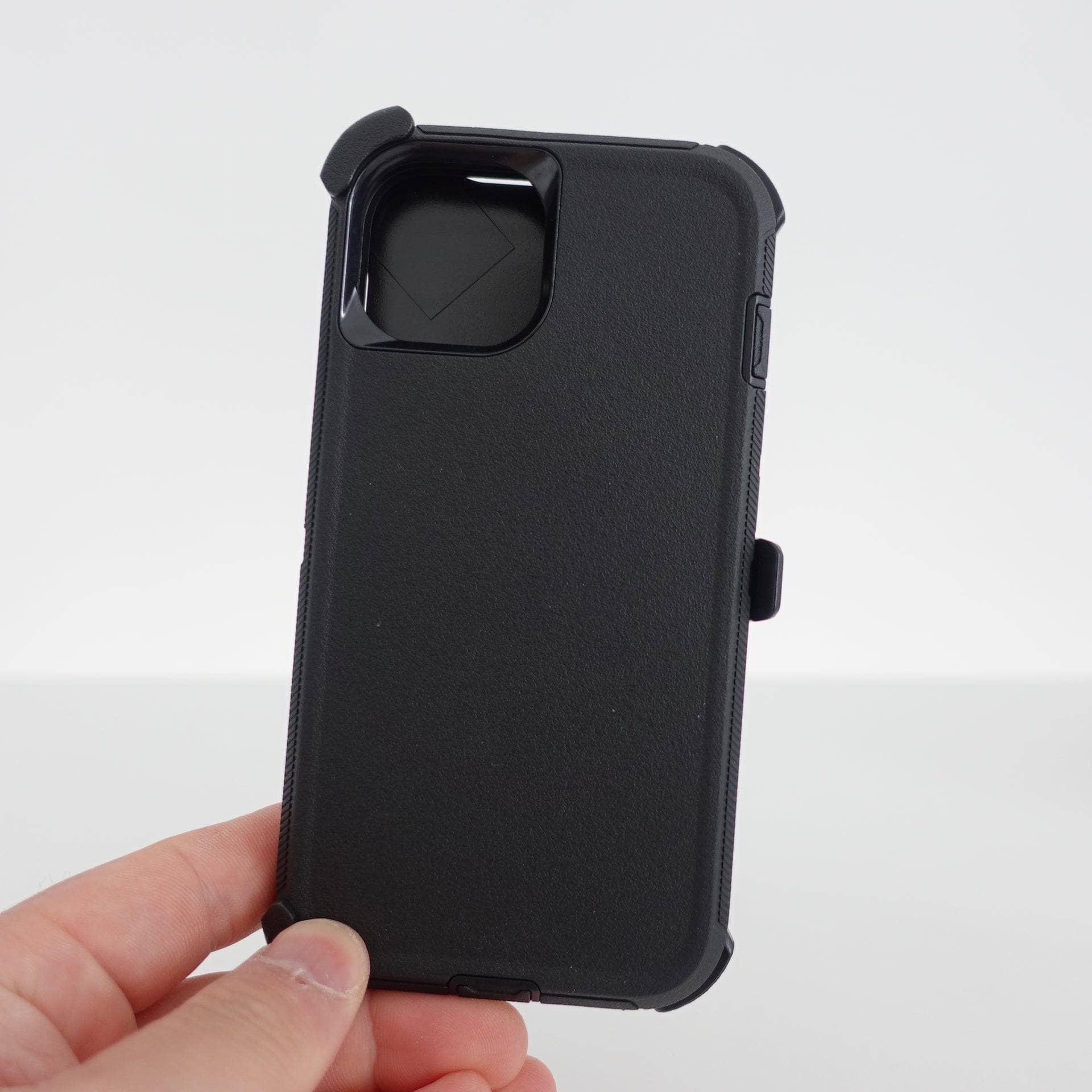 BLACKTECH Defender with Separable Clip for iPhone 13/ 13 Pro Max-Phone Case-Blacktech-www.PhoneGuy.com.au