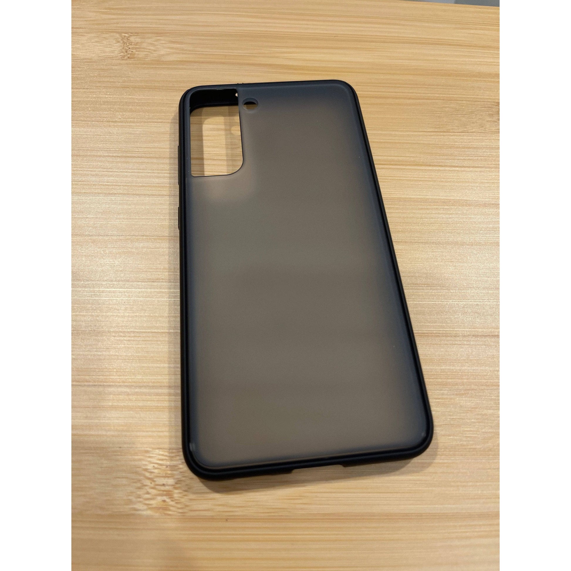 BLACKTECH Peach Garden Case for Samsung Galaxy S21 FE-Phone Case-Case & Gear - phoneguy.com.au-www.PhoneGuy.com.au