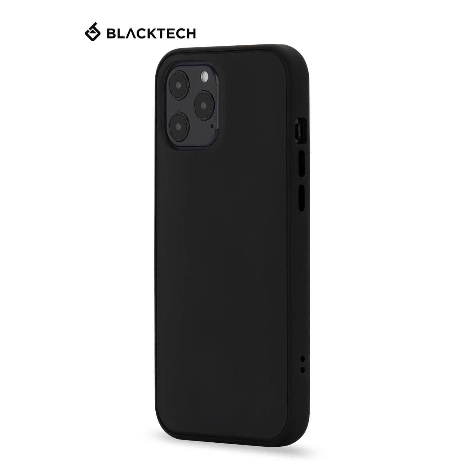 BLACKTECH Peach Garden Case for Samsung Galaxy S21 FE-Phone Case-Case & Gear - phoneguy.com.au-www.PhoneGuy.com.au