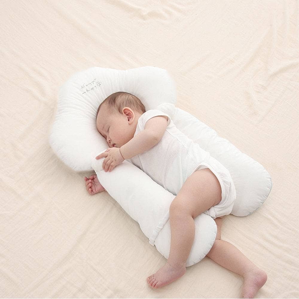 Baby Pillow Head Positioner Cushion-Baby-Housbay-www.PhoneGuy.com.au