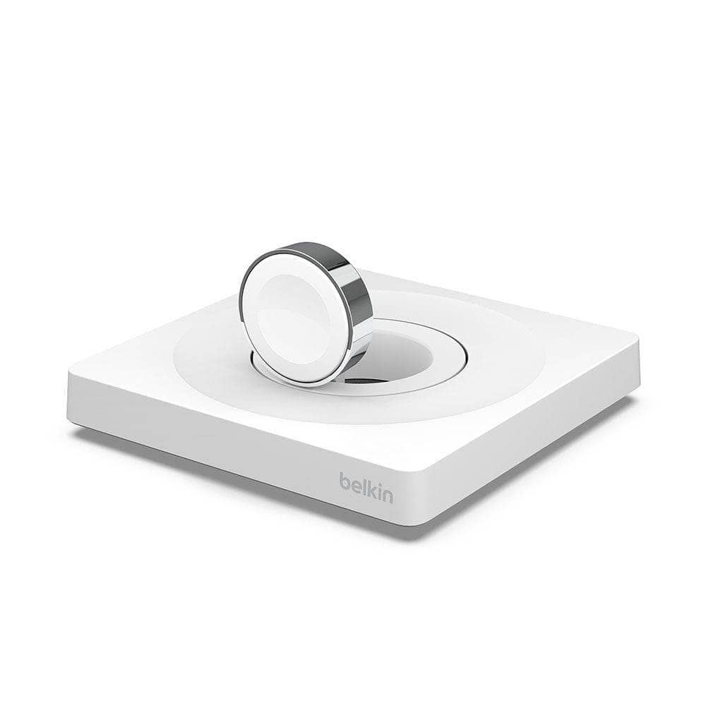 Belkin BOOSTCHARGE PRO Portable Fast Charger - For Apple Watch-Charging - Docks-BELKIN-www.PhoneGuy.com.au