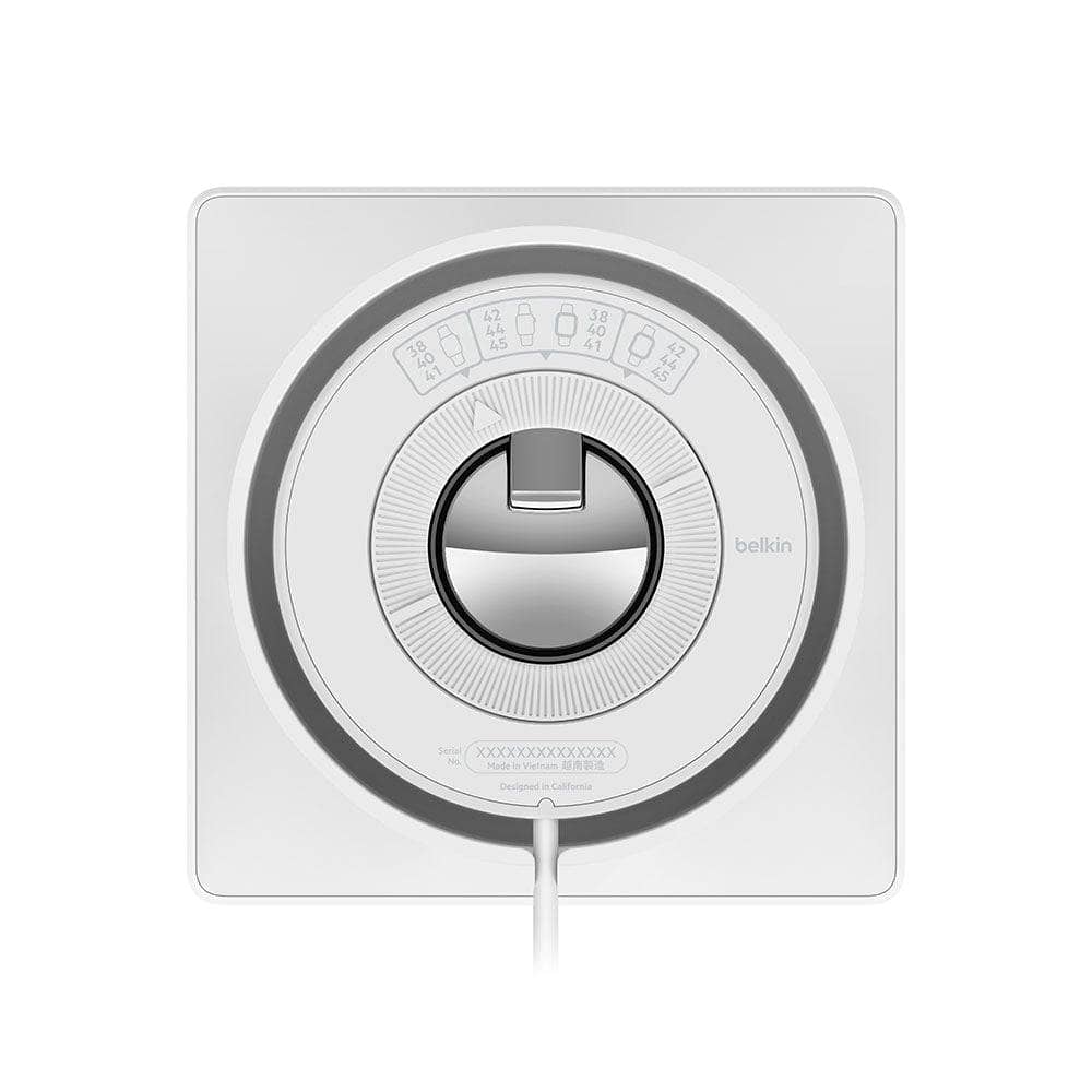 Belkin BOOSTCHARGE PRO Portable Fast Charger - For Apple Watch-Charging - Docks-BELKIN-www.PhoneGuy.com.au