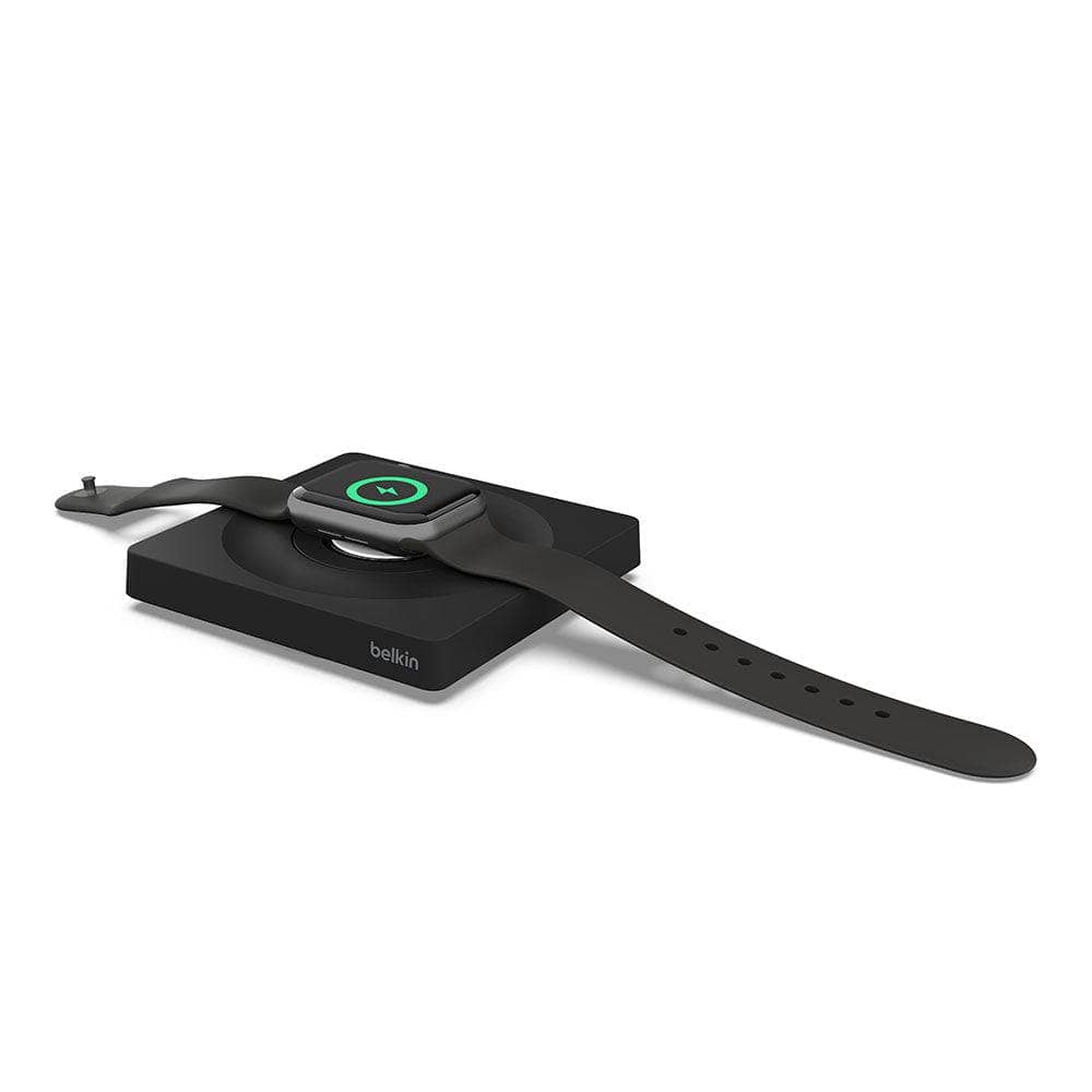 Belkin BOOSTCHARGE PRO Portable Fast Charger - For Apple Watch-Charging - Docks-BELKIN-www.PhoneGuy.com.au