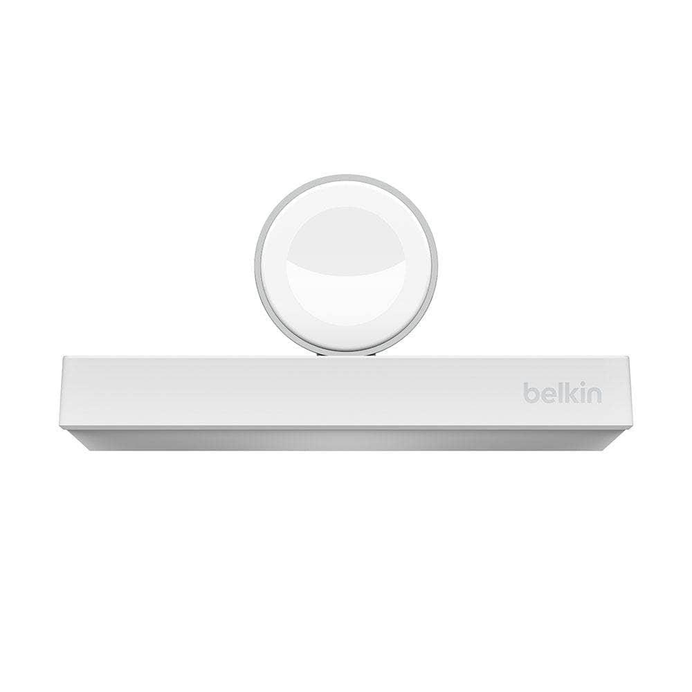 Belkin BOOSTCHARGE PRO Portable Fast Charger - For Apple Watch-Charging - Docks-BELKIN-www.PhoneGuy.com.au