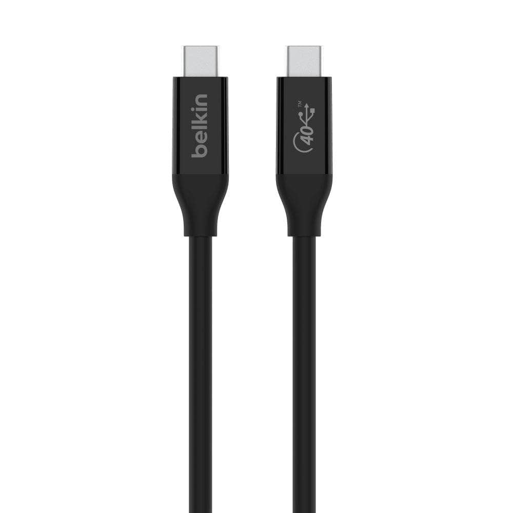 Belkin USB4 Connect - USB-C Charge and Sync Cable-Charging - Cables-BELKIN-www.PhoneGuy.com.au