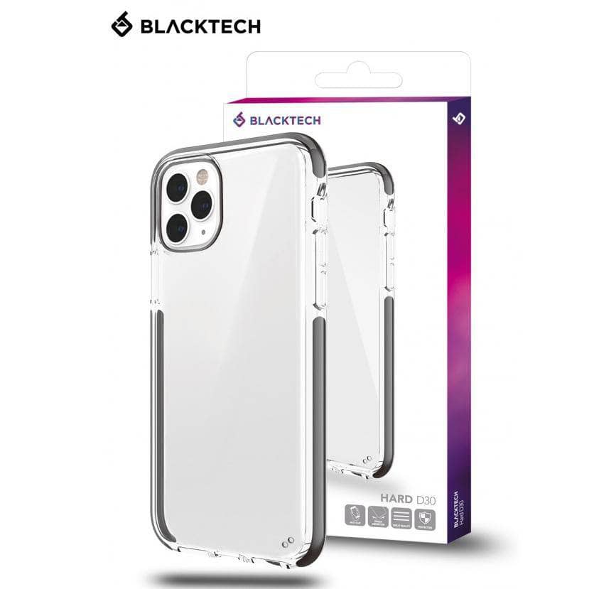Blacktech Premium Shockproof Case for iPhone 12 Pro Max / 12 Mini 6.1 6.7 5.4-Phone Case-Blacktech-www.PhoneGuy.com.au