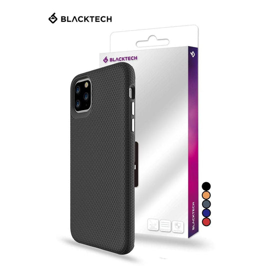 Blacktech Triangle Armor case for iPhone 14 Pro Max-Phone Case-BLACKTECH-www.PhoneGuy.com.au