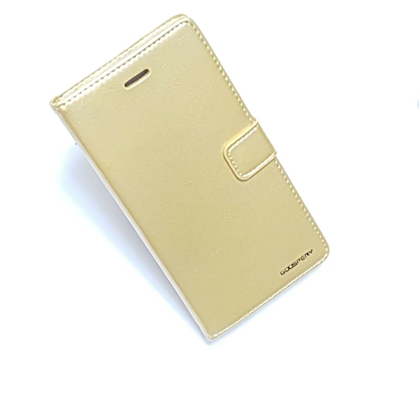 Blue Moon Diary Wallet Flip Case for iPhone 6S 7/8 Plus-Phone Case-Goospery-www.PhoneGuy.com.au