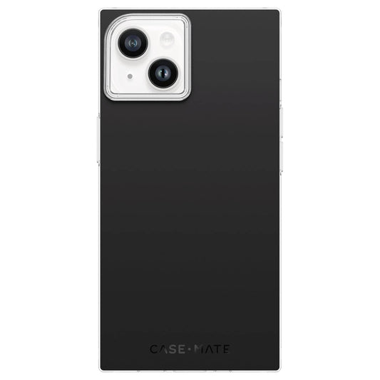 Case-Mate Blox Case MagSafe - For iPhone 14 (6.1") - Black-Cases - Cases-CASE-MATE-www.PhoneGuy.com.au