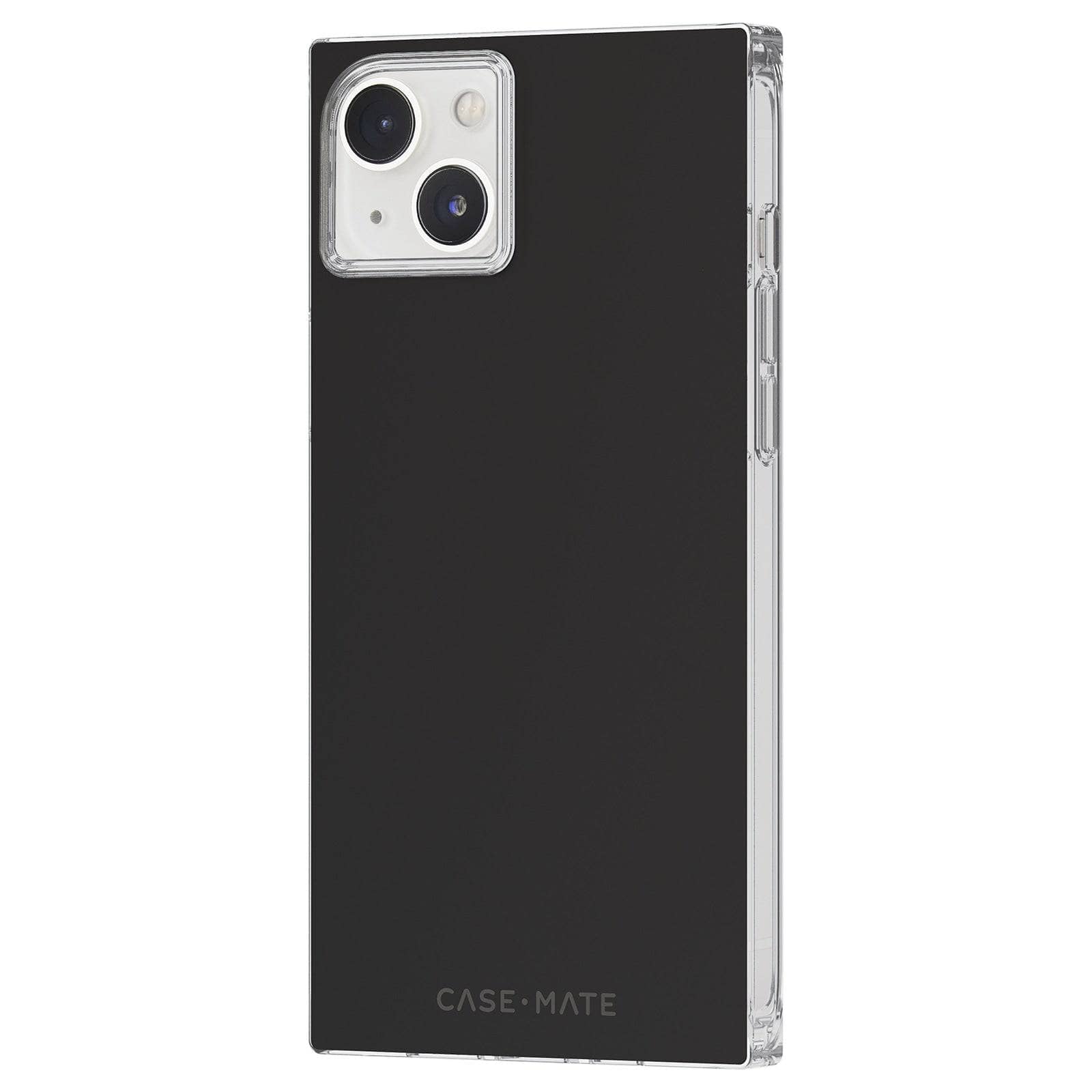 Case-Mate Blox Case MagSafe - For iPhone 14 Plus (6.7") - Black-Cases - Cases-CASE-MATE-www.PhoneGuy.com.au