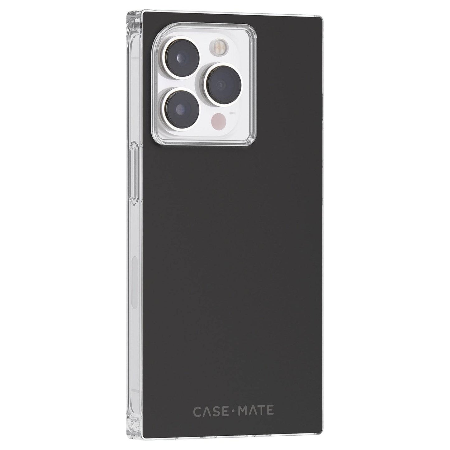 Case-Mate Blox Case MagSafe - For iPhone 14 Pro (6.1") - Black-Cases - Cases-CASE-MATE-www.PhoneGuy.com.au