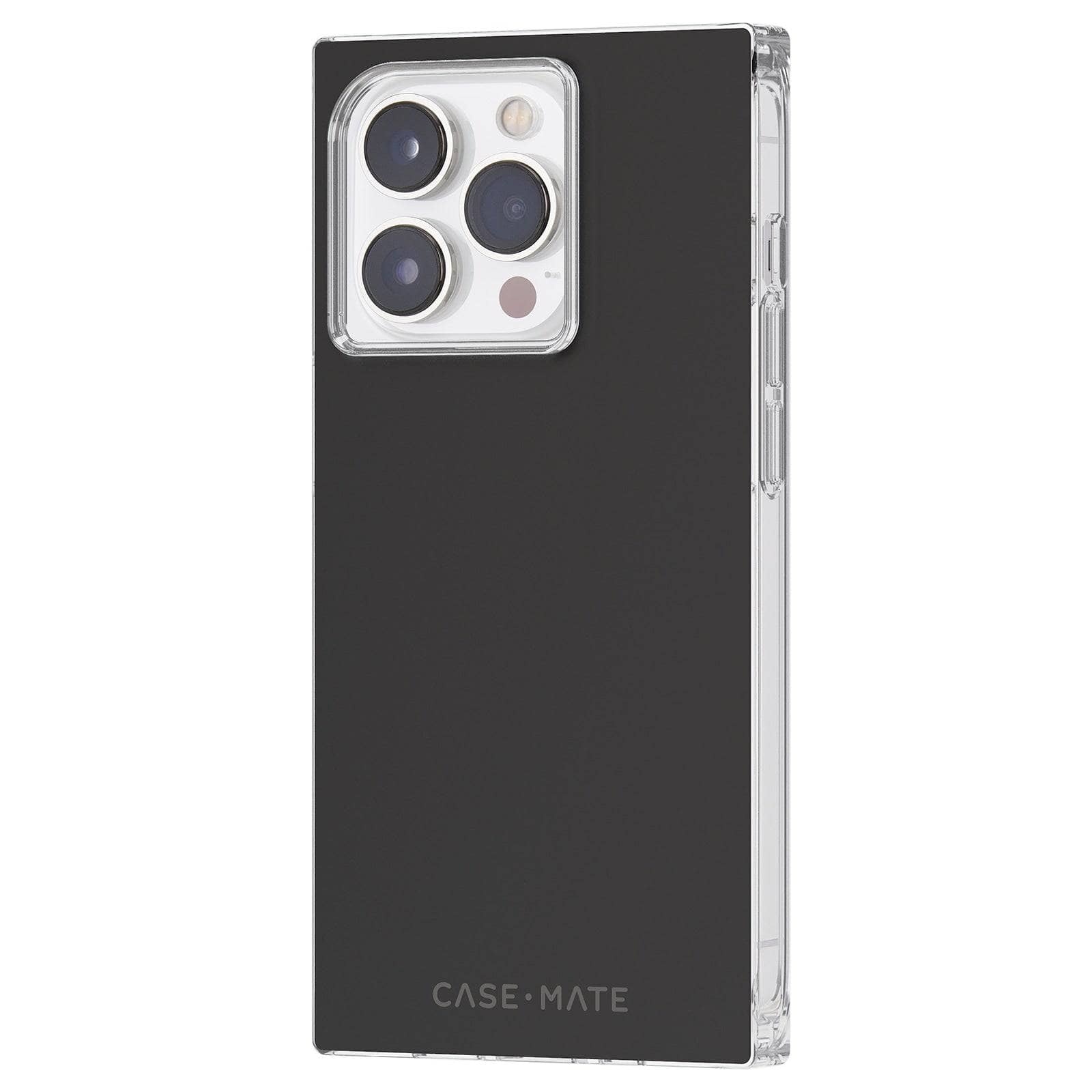 Case-Mate Blox Case MagSafe - For iPhone 14 Pro (6.1") - Black-Cases - Cases-CASE-MATE-www.PhoneGuy.com.au