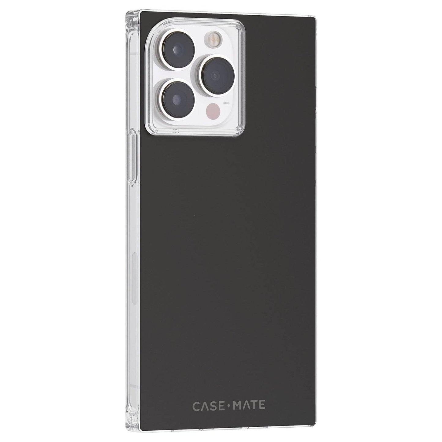 Case-Mate Blox Case MagSafe - For iPhone 14 Pro Max (6.7") - Black-Cases - Cases-CASE-MATE-www.PhoneGuy.com.au