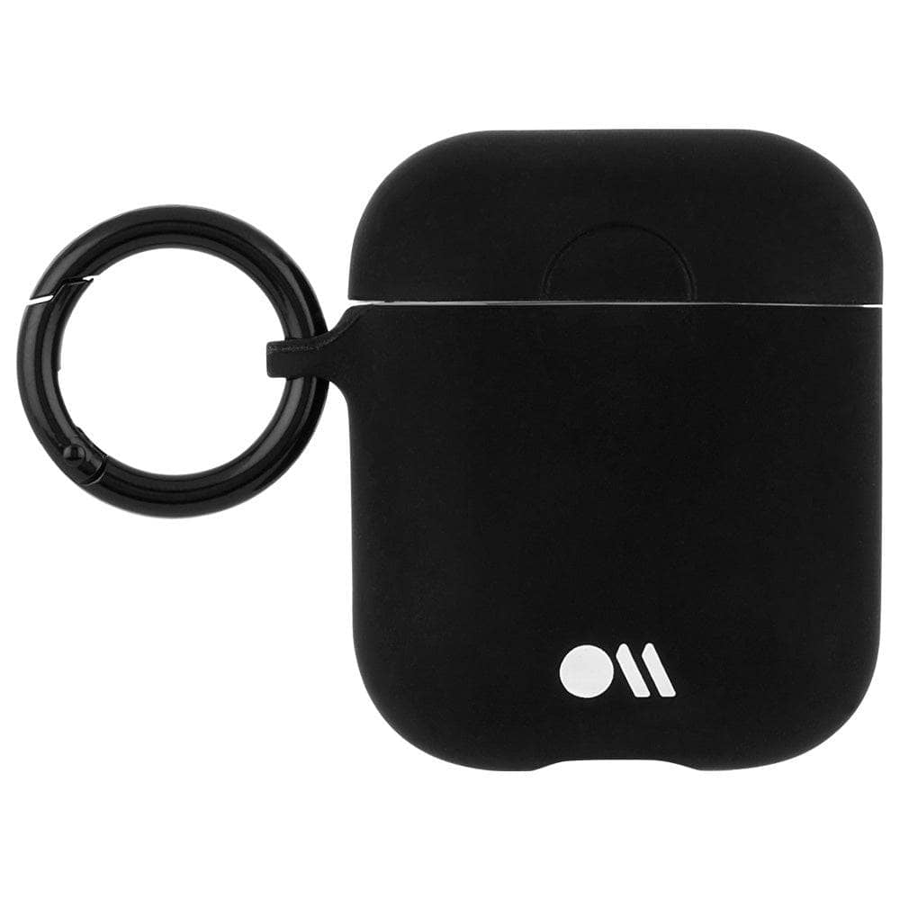 Case-Mate Flexible Case - For Air Pods-Add On Accessories - Air Pod Accesories-CASE-MATE-www.PhoneGuy.com.au