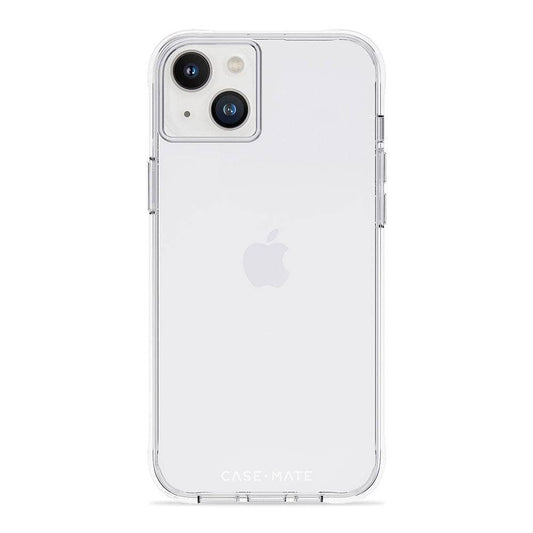 Case-Mate Karat Onyx Case - For iPhone 14 (6.1")-Cases - Cases-CASE-MATE-www.PhoneGuy.com.au