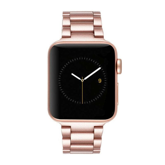 Case-Mate Linked Apple Watch band - For Apple Watch 38mm-Add On Accessories - Watchbands-CASE-MATE-www.PhoneGuy.com.au