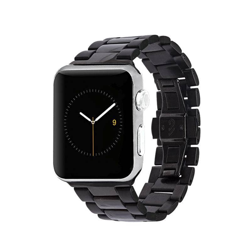 Case-Mate Linked Apple Watch band - For Apple Watch Series 4/5/6/SE 42-44mm-Add On Accessories - Watchbands-CASE-MATE-www.PhoneGuy.com.au