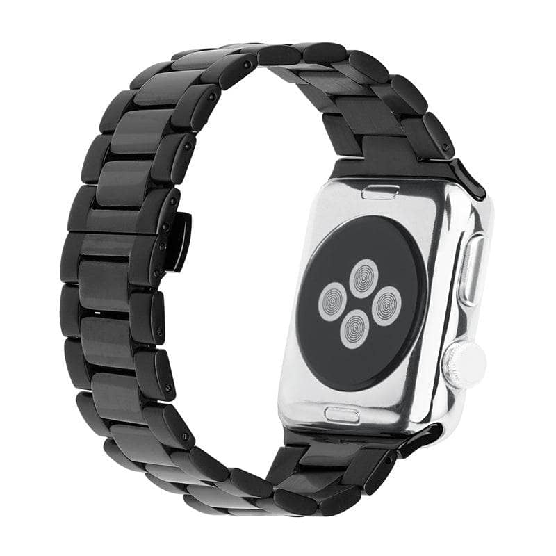 Case-Mate Linked Apple Watch band - For Apple Watch Series 4/5/6/SE 42-44mm-Add On Accessories - Watchbands-CASE-MATE-www.PhoneGuy.com.au