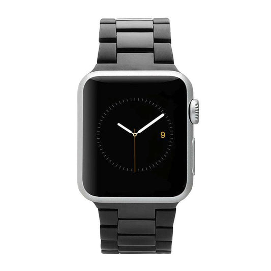 Case-Mate Linked Apple Watch band - For Apple Watch Series 4/5/6/SE 42-44mm-Add On Accessories - Watchbands-CASE-MATE-www.PhoneGuy.com.au