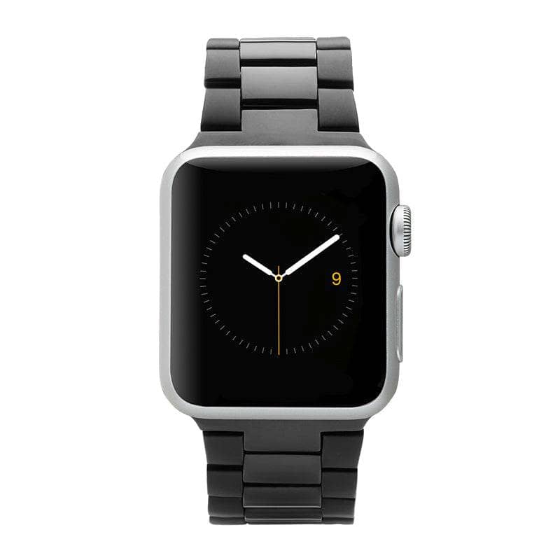 Case-Mate Linked Apple Watch band - For Apple Watch Series 4/5/6/SE 42-44mm-Add On Accessories - Watchbands-CASE-MATE-www.PhoneGuy.com.au