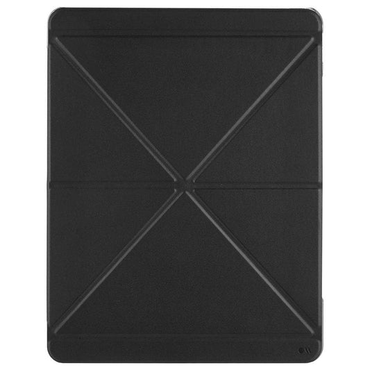 Case-Mate Multi Stand Folio Case - For iPad 10.2 (2019 7th gen) - Black-Cases - Wallets & Folios-CASE-MATE-www.PhoneGuy.com.au