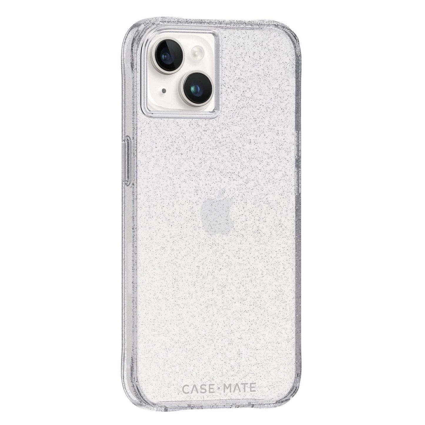 Case-Mate Sheer Crystal Case - For iPhone 14 (6.1")-Cases - Cases-CASE-MATE-www.PhoneGuy.com.au