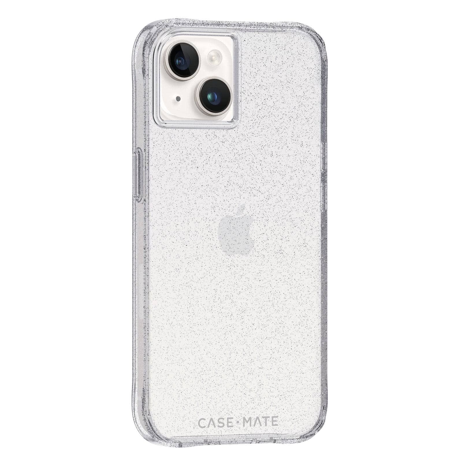 Case-Mate Sheer Crystal Case - For iPhone 14 Plus (6.7")-Cases - Cases-CASE-MATE-www.PhoneGuy.com.au