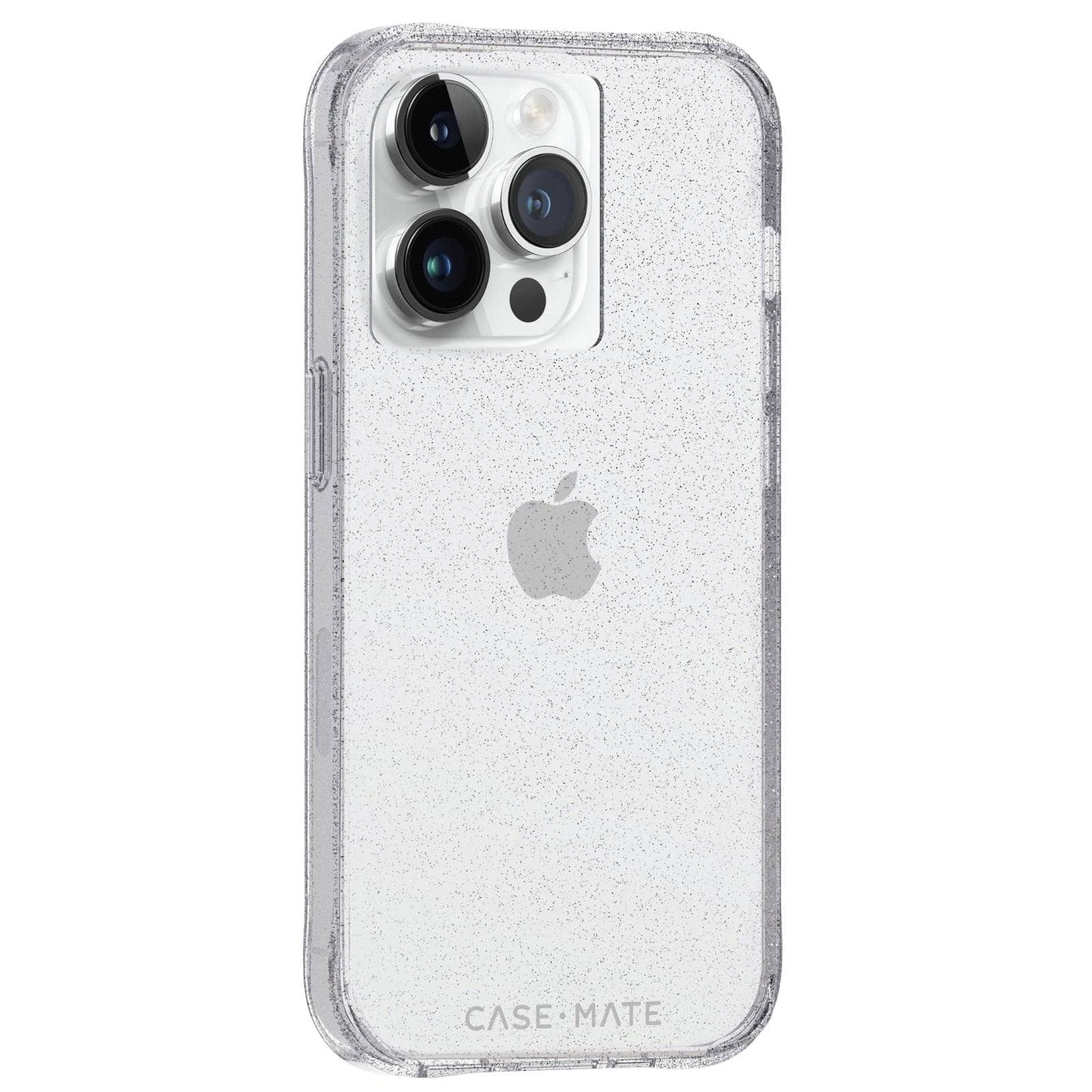 Case-Mate Sheer Crystal Case - For iPhone 14 Pro (6.1")-Cases - Cases-CASE-MATE-www.PhoneGuy.com.au