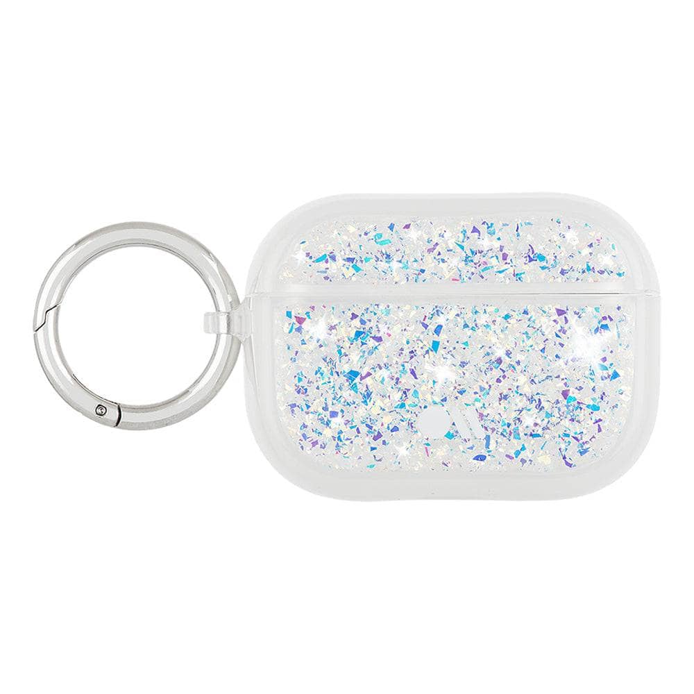 Case-Mate Twinkle Case - For Apple AirPods PRO-Add On Accessories - Air Pod Accesories-CASE-MATE-www.PhoneGuy.com.au