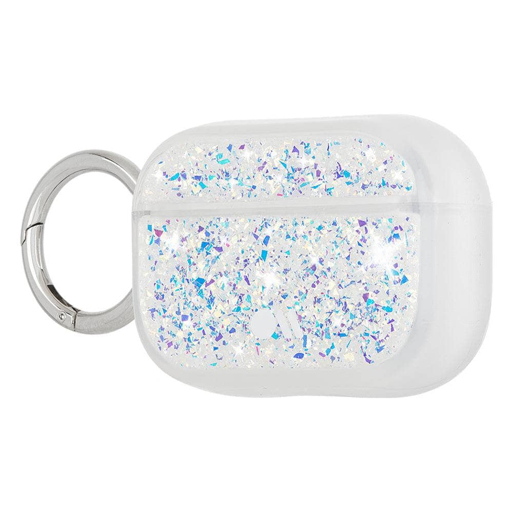 Case-Mate Twinkle Case - For Apple AirPods PRO-Add On Accessories - Air Pod Accesories-CASE-MATE-www.PhoneGuy.com.au