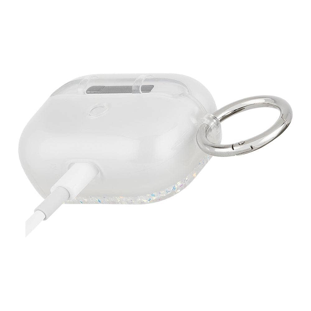 Case-Mate Twinkle Case - For Apple AirPods PRO-Add On Accessories - Air Pod Accesories-CASE-MATE-www.PhoneGuy.com.au