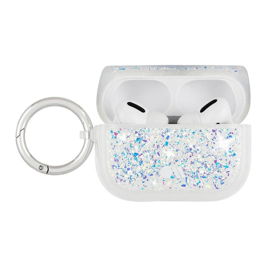 Case-Mate Twinkle Case - For Apple AirPods PRO-Add On Accessories - Air Pod Accesories-CASE-MATE-www.PhoneGuy.com.au