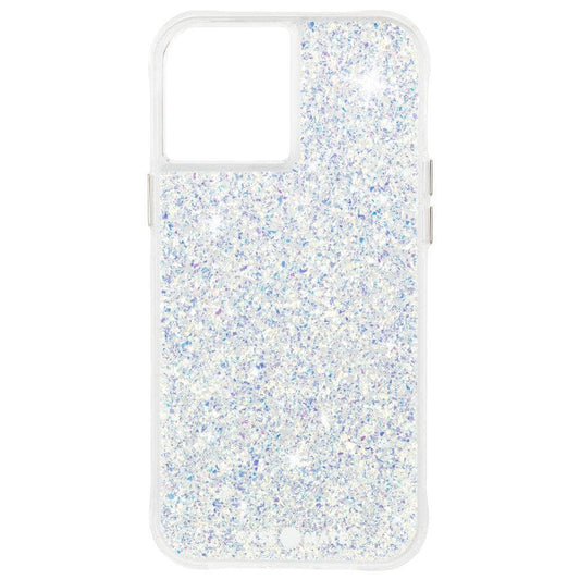 Case-Mate Twinkle Case - For iPhone 12 Pro Max 6.7" Stardust-Cases - Cases-CASE-MATE-www.PhoneGuy.com.au