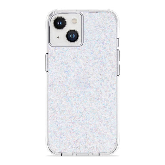 Case-Mate Twinkle Case - For iPhone 14 (6.1") - Diamond-Cases - Cases-CASE-MATE-www.PhoneGuy.com.au