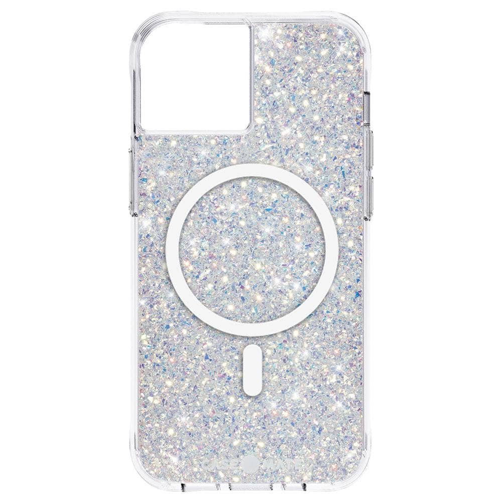 Case-Mate Twinkle Case MagSafe/Antimicrobial - For iPhone 13 (6.1")-Cases - Cases-CASE-MATE-www.PhoneGuy.com.au