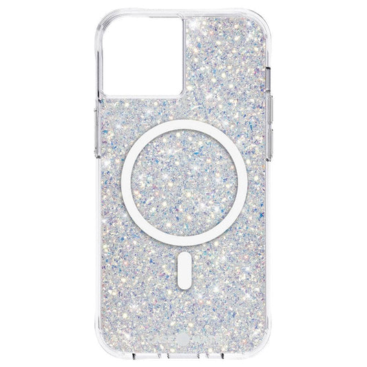 Case-Mate Twinkle Case MagSafe/Antimicrobial - For iPhone 13 Pro (6.1" Pro)-Cases - Cases-CASE-MATE-www.PhoneGuy.com.au