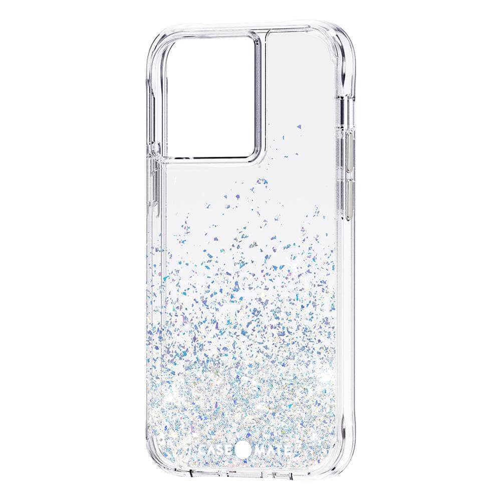 Case-Mate Twinkle Ombre Case Antimicrobial - For iPhone 13 Pro (6.1" Pro)-Cases - Cases-CASE-MATE-www.PhoneGuy.com.au