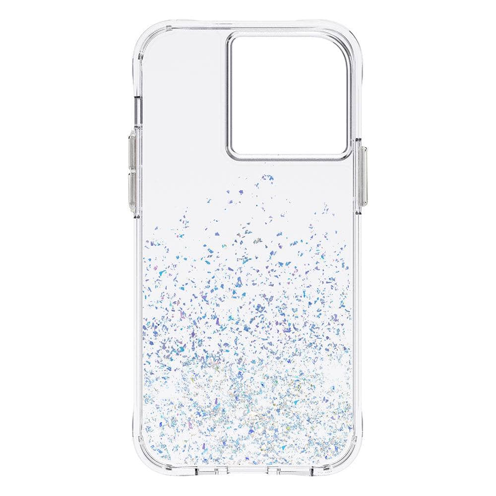 Case-Mate Twinkle Ombre Case Antimicrobial - For iPhone 13 Pro (6.1" Pro)-Cases - Cases-CASE-MATE-www.PhoneGuy.com.au