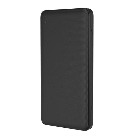 Cleanskin 10000mAh Portable Power Bank - With Dual Port Output-Charging - Power Banks-CLEANSKIN-www.PhoneGuy.com.au