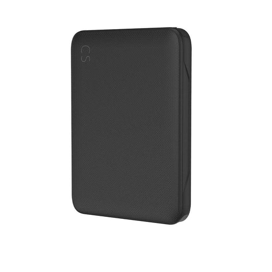 Cleanskin 5000mAh Portable Power Bank - with Dual Port Output-Charging - Power Banks-CLEANSKIN-www.PhoneGuy.com.au