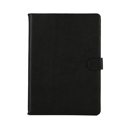 Cleanskin Book Cover - For iPad 10.2 (2019) - Black-Screen Guards - Tablet Devices-CLEANSKIN-www.PhoneGuy.com.au