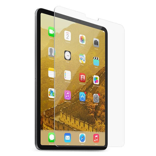 Cleanskin Glass Screen Guard - For iPad Air 10.9/ iPad Pro 11-Screen Guards - Tablet Devices-CLEANSKIN-www.PhoneGuy.com.au