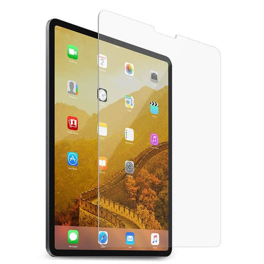 Cleanskin Glass Screen Guard - For iPad Pro 12.9-Screen Guards - Tablet Devices-CLEANSKIN-www.PhoneGuy.com.au