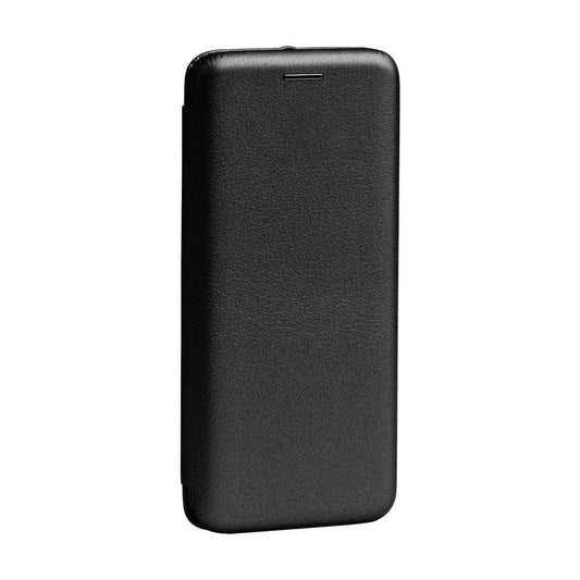 Cleanskin Mag Latch Flip Wallet with Single Card Slot - For iPhone 11 Pro Max Black-Phone Case-CLEANSKIN-www.PhoneGuy.com.au