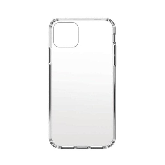 Cleanskin ProTech PC/TPU Case - For iPhone 13 (6.1") - Clear-Cases - Cases-CLEANSKIN-www.PhoneGuy.com.au