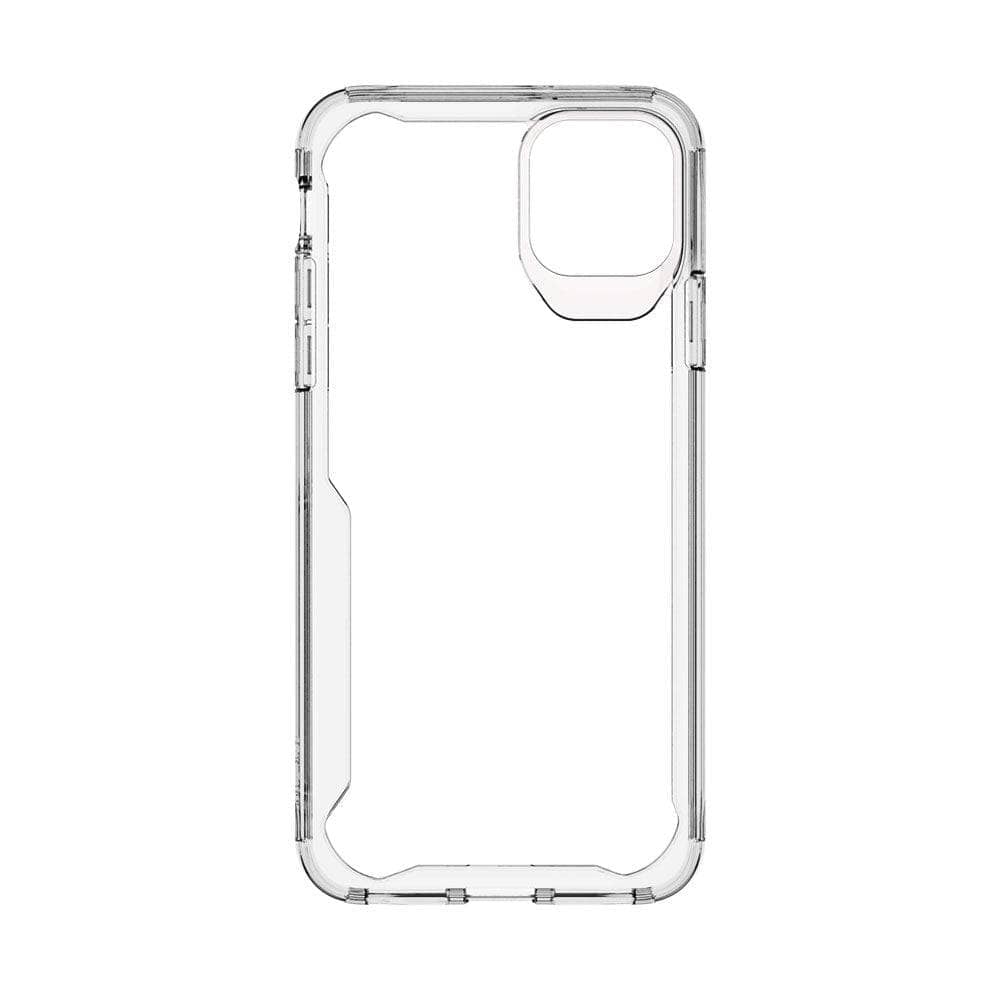Cleanskin ProTech PC/TPU Case - For iPhone XR|11-Cases - Cases-CLEANSKIN-www.PhoneGuy.com.au