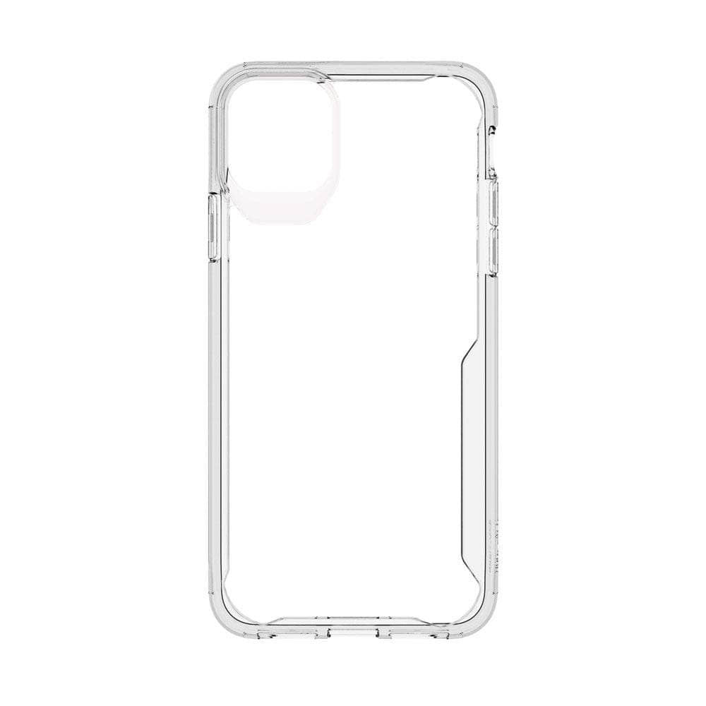 Cleanskin ProTech PC/TPU Case - For iPhone XR|11-Cases - Cases-CLEANSKIN-www.PhoneGuy.com.au