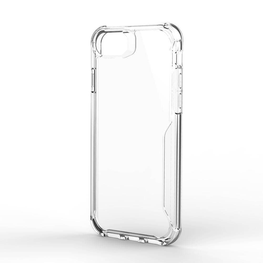 Cleanskin Protech Case - For iPhone SE\8\7\6s\6 Clear-Phone Case-CLEANSKIN-www.PhoneGuy.com.au
